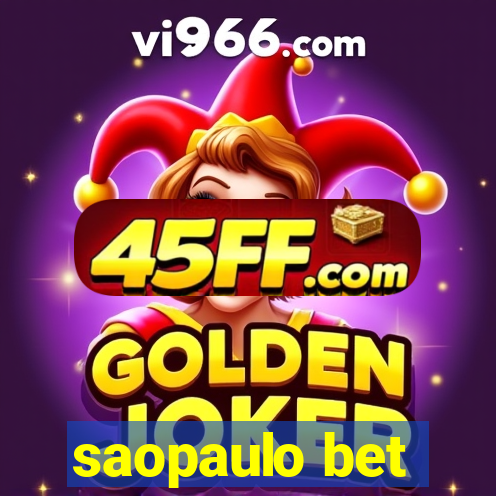 saopaulo bet